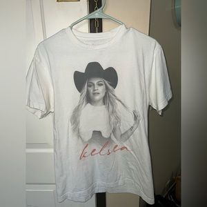 Kelsea Ballerini Graphic T-Shirt